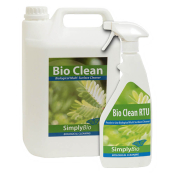 Bio Clean Multi Surface Cleaner 5 Litre
