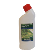 Bio TCD Toilet Cleaner 750ml