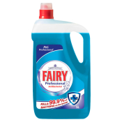 Fairy Professional Antibacterial Washing Up Liquid