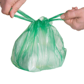 Mucky Pups Nappy Bags