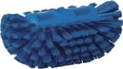 Vikan Tank Brush 205mm Hard  Blue