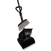 Jantex Lobby Dustpan & Brush Set