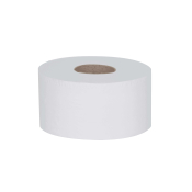 2 Ply 150m Mini Jumbo Toilet Rolls