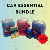 Car product supply bundle