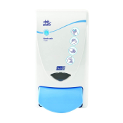 Deb Stoko Cleanse Washroom Dispenser 1 Litre
