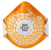 Skytec P3 Reusable Respirator Pack of 10