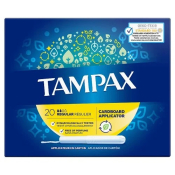 Tampax Regular