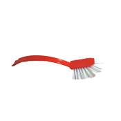 10' Plastic Dish Brush