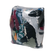 T - Shirt Rag Wipes