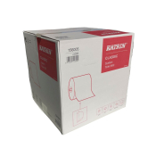 Katrin Compact Toilet Roll 2 Ply 100m x 100mm