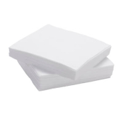 Optimum Pro Wipes Non Woven White