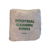 Selected Cotton Waste Rag