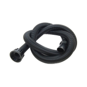 1.9m 32mm Nuflex Vacuum Hose Complete