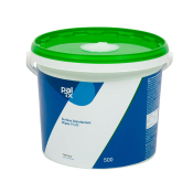 Large Surface Disinfectant Wipe PLUS Tub 500 Wipes