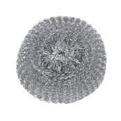 25 Gram Galvanized Pot Scourers