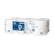 Tork Smart One 2 Ply Toilet Rolls