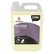 Selfoam Dry Foam Carpet Shampoo