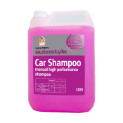 Car Shampoo High Performance Shampoo