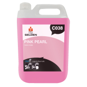 Pink Pearl Luxury Hand Soap 5 Litre