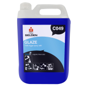 Glaze Glass And V.D.U. Cleaner 5 Litre