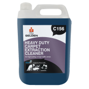 Heavy Duty Carpet Extraction Cleaner For High Traffic Areas