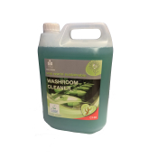 Eco Flower Washroom Cleaner