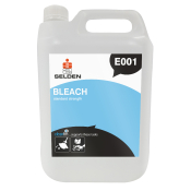 Bleach Quality Standard Strength