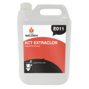 ACT Extraclor Fragrant Thick Bleach 5 Litre