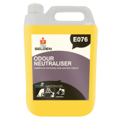 Odour Neutraliser Additive For Removing Urine