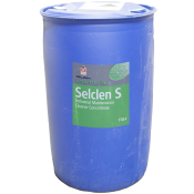 Selclen S Industrial Maintenance Cleaner Concentrate 200 Ltr