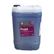Projet Concentrated Traffic Film Remover 25 Litre