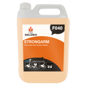 StrongArm Heavy Duty Hard Surface Cleaner