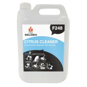 All Purpose Citrus Cleaner and Degreaser
