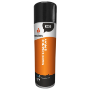 Maintenance Spray Aerosol