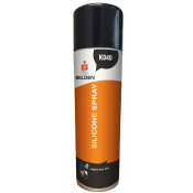 Silicone Aerosol Spray