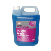 Screen Wash