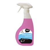 Spray & Wipe Hard Surface Cleaner Trigger Spray