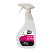Kitchen Cleaner Trigger Spray