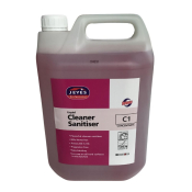Jeyes C1 Defence Cleaner Sanitiser