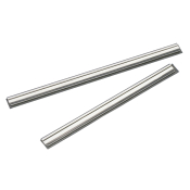 12'/30cm Royal Window Channel And Rubber