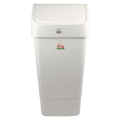 50 Litre Granite Swing Bin