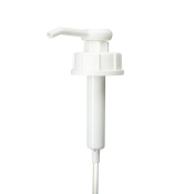Hand Pump for 5 Litre 38mm Closure 30ml Dosage