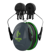 JSP Sonis 1 Helmet Mount Defenders SNR2