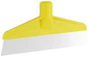 Vikan Table & Floor Scraper, 260 mm, Yellow