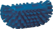 Vikan Tank Brush 205mm Hard  Blue