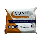 Economy Poly Viscose Wipe