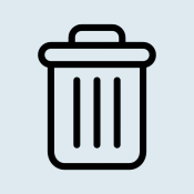 Black Tuffbin - 94Ltr with Lid