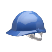 Centurion 1125 Safety Helmet Blue