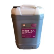 Budget Traffic Film Remover