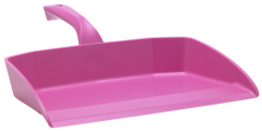 Vikan Hygiene Dustpan Pink
